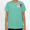 Premium Cotton CVC Roundneck T-Shirt Thumbnail