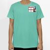 Premium Cotton CVC Roundneck T-Shirt Thumbnail