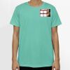 Premium Cotton CVC Roundneck T-Shirt Thumbnail