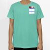 Premium Cotton CVC Roundneck T-Shirt Thumbnail