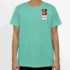 Premium Cotton CVC Roundneck T-Shirt Thumbnail