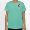 Premium Cotton CVC Roundneck T-Shirt Thumbnail