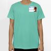 Premium Cotton CVC Roundneck T-Shirt Thumbnail