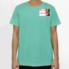 Premium Cotton CVC Roundneck T-Shirt Thumbnail