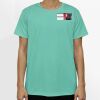 Premium Cotton CVC Roundneck T-Shirt Thumbnail