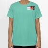 Premium Cotton CVC Roundneck T-Shirt Thumbnail