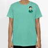 Premium Cotton CVC Roundneck T-Shirt Premium Cotton CVC Roundneck T-Shirt Thumbnail