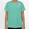 Premium Cotton CVC Roundneck T-Shirt Premium Cotton CVC Roundneck T-Shirt Thumbnail