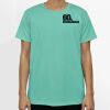 Premium Cotton CVC Roundneck T-Shirt Thumbnail