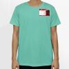 Premium Cotton CVC Roundneck T-Shirt Thumbnail