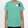 Premium Cotton CVC Roundneck T-Shirt Thumbnail