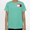 Premium Cotton CVC Roundneck T-Shirt Thumbnail