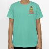Premium Cotton CVC Roundneck T-Shirt Premium Cotton CVC Roundneck T-Shirt Thumbnail