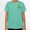 Premium Cotton CVC Roundneck T-Shirt Premium Cotton CVC Roundneck T-Shirt Thumbnail