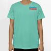 Premium Cotton CVC Roundneck T-Shirt Premium Cotton CVC Roundneck T-Shirt Thumbnail