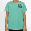 Premium Cotton CVC Roundneck T-Shirt Premium Cotton CVC Roundneck T-Shirt Thumbnail