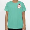 Premium Cotton CVC Roundneck T-Shirt Premium Cotton CVC Roundneck T-Shirt Thumbnail