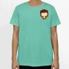 Premium Cotton CVC Roundneck T-Shirt Premium Cotton CVC Roundneck T-Shirt Thumbnail