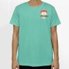 Premium Cotton CVC Roundneck T-Shirt Premium Cotton CVC Roundneck T-Shirt Thumbnail