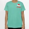 Premium Cotton CVC Roundneck T-Shirt Thumbnail
