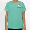 Premium Cotton CVC Roundneck T-Shirt Thumbnail