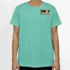 Premium Cotton CVC Roundneck T-Shirt Thumbnail