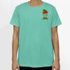 Premium Cotton CVC Roundneck T-Shirt Thumbnail