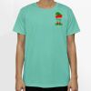 Premium Cotton CVC Roundneck T-Shirt Thumbnail
