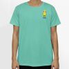 Premium Cotton CVC Roundneck T-Shirt Thumbnail