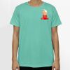 Premium Cotton CVC Roundneck T-Shirt Premium Cotton CVC Roundneck T-Shirt Thumbnail