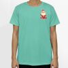 Premium Cotton CVC Roundneck T-Shirt Premium Cotton CVC Roundneck T-Shirt Thumbnail
