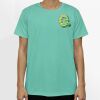 Premium Cotton CVC Roundneck T-Shirt Premium Cotton CVC Roundneck T-Shirt Thumbnail