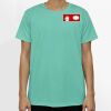Premium Cotton CVC Roundneck T-Shirt Premium Cotton CVC Roundneck T-Shirt Thumbnail