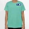 Premium Cotton CVC Roundneck T-Shirt Premium Cotton CVC Roundneck T-Shirt Thumbnail
