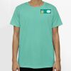 Premium Cotton CVC Roundneck T-Shirt Premium Cotton CVC Roundneck T-Shirt Thumbnail