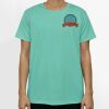 Premium Cotton CVC Roundneck T-Shirt Premium Cotton CVC Roundneck T-Shirt Thumbnail
