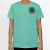 Premium Cotton CVC Roundneck T-Shirt Premium Cotton CVC Roundneck T-Shirt Thumbnail