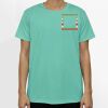 Premium Cotton CVC Roundneck T-Shirt Premium Cotton CVC Roundneck T-Shirt Thumbnail