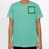 Premium Cotton CVC Roundneck T-Shirt Thumbnail