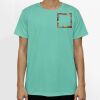 Premium Cotton CVC Roundneck T-Shirt Premium Cotton CVC Roundneck T-Shirt Thumbnail