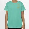 Premium Cotton CVC Roundneck T-Shirt Thumbnail