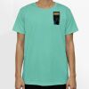 Premium Cotton CVC Roundneck T-Shirt Premium Cotton CVC Roundneck T-Shirt Thumbnail