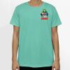 Premium Cotton CVC Roundneck T-Shirt Thumbnail