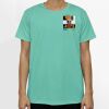Premium Cotton CVC Roundneck T-Shirt Thumbnail