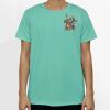 Premium Cotton CVC Roundneck T-Shirt Premium Cotton CVC Roundneck T-Shirt Thumbnail