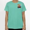 Premium Cotton CVC Roundneck T-Shirt Thumbnail