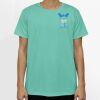Premium Cotton CVC Roundneck T-Shirt Thumbnail