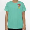 Premium Cotton CVC Roundneck T-Shirt Thumbnail