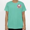 Premium Cotton CVC Roundneck T-Shirt Thumbnail