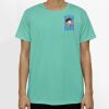 Premium Cotton CVC Roundneck T-Shirt Thumbnail